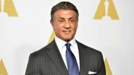 Sylvester Stallone Gugat Warner Bros