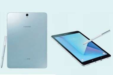 Samsung Galaxy Tab S3, Hiburan atau Produktivitas?