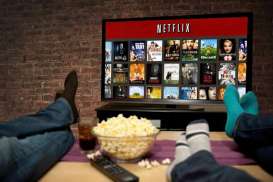 Mulai Mei, Netflix Hadir di Jaringan Telkom