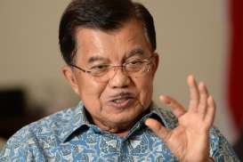 Sejak Awal, Wapres Jusuf Kalla Tebak Anies-Sandi Bakal Menang