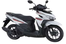 Inilah Harga Skutik New Honda Vario 125 & 150