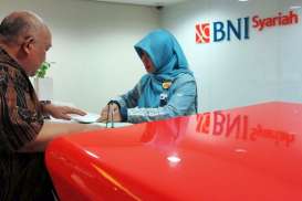 Aset BNI Syariah Tumbuh 21%