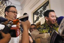 Ahok Kebut Sisa Program 6 Bulan ke Depan