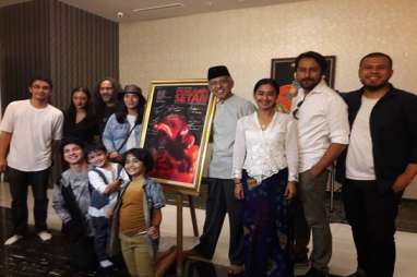 Rapi Films “Remake” Pengabdi Setan