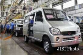 Mobil Low MPV Wuling Segera Diluncurkan