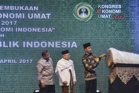 Presiden Akan 'Paksa' Pengusaha Besar Bermitra dengan Pengusaha Kecil