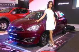 Mitsubishi Tawarkan Program Menarik Khusus Pembeli Wanita