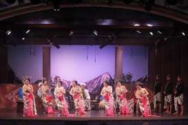 Teater Tradisional, Riwayatmu Kini