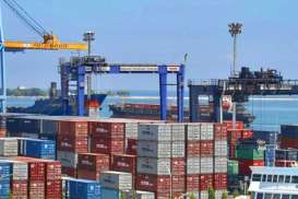 CMA-CGM Prancis Lirik Investasi Terminal Peti Kemas