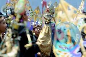 Tahun Ini Pemkot Bandung akan Bangun Rumah Budaya