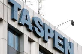 Taspen Minati Saham Baru Waskita Toll Road