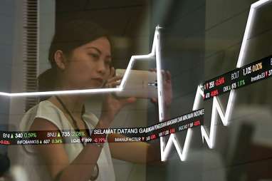 INDO PREMIER SECURITIES: Rekomendasi Saham PTBA, BJTM, SIMP