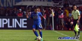 Persib Vs Sriwijaya: Tony Sucipto Sebut Kemenangan untuk Memangkas Jarak