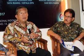 REFORMA AGRARIA: Draf Final Perpres Selesai