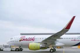 PENERBANGAN DOMESTIK: Batik Air Buka 3 Rute Baru