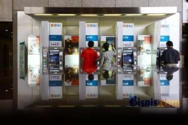 Digitalisasi Bank Tak Begitu Saja Geser Peran SDM