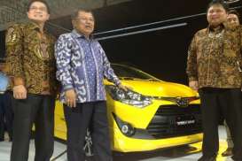 IIMS 2017: Indonesia Penuhi Euro 4 dan 5 Pada 2019