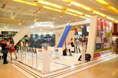 IIMS 2017: Pelanggan Pertamina Lubricants Dapat Diskon 50%