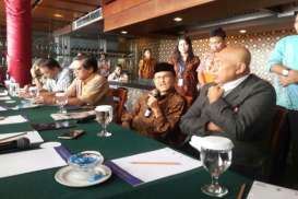 Jempol B.J. Habibie untuk Ketua BP Batam Hatanto Reksodipoetro