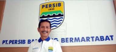 Persegres Vs Persib: Djanur Lakukan Rotasi Pemain Lagi