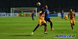 Persegres Vs Persib: Tantan Siap Jadi Starter