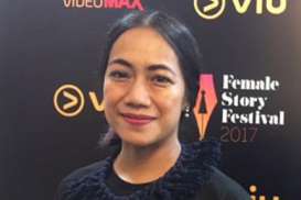 Lima Penulis Naskah Inspiratif Menangi Viu Female Story Festival