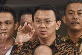 Ogah Jadi Menteri, Ahok Pilih Profesi Ini