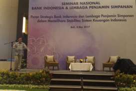 Program Restrukturisasi Bank, LPS Masih Kaji Soal Premi PRP