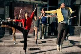 Drama Musikal 'West Side Story' Akan digelar di Jakarta