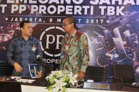 BUMN Properti: Rencana Konsolidasi Dimatangkan