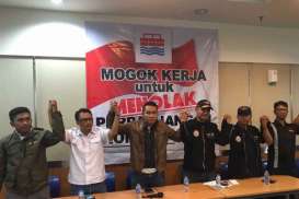 FPPI Pastikan Aksi Mogok Pekerja JICT Dilakukan Pada 15-20 Mei