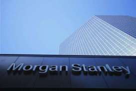 Morgan Stanley: Ekonomi Indonesia di Jalur yang Tepat