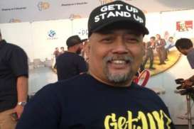 Ulang Tahun ke 59, Indro Warkop Galang Dana