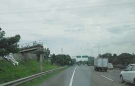 Tol Serpong-Pondok Aren Ditutup Sementara Kamis Malam, 11 Mei 2017