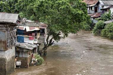 Anies-Sandi Diminta Benahi Kemiskinan Jakarta