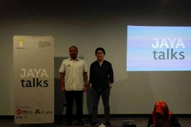 Jakarta Creative Hub, HIPMI Jaya Sebarkan Virus Kreatif pada Anak Muda