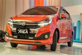 Ini Promo Daihatsu di Pameran Semarang Automotive Expo