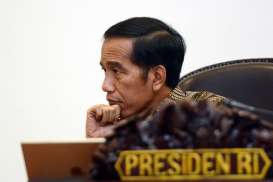 Keberatan PP Gambut, APHI Riau Surati Presiden Jokowi