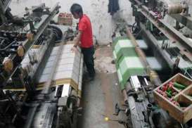 Industri Tekstil Minta Pemerintah Sigap Atasi Perlambatan