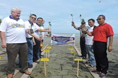 Konvensi Lions Club Pontianak Dihadiri Anggota Australia dan Selandia Baru