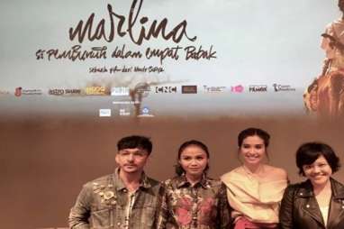 FILM. WEEKEND: Marlina si Pembunuh 4 Babak