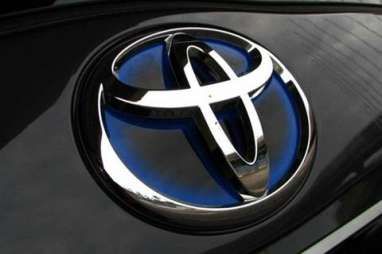 TAM Optimistis Penjualan Mobil Toyota di Sulawesi Selatan Melaju