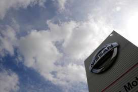 SERANGAN SIBER GLOBAL: Pabrik Nissan Juga Jadi Target Ransomware