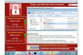 Heboh Ransomware WannaCry, Ini Imbauan APJII