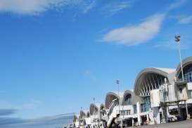 Kembangkan 5 Bandara, AP I Siapkan Rp1 Triliun