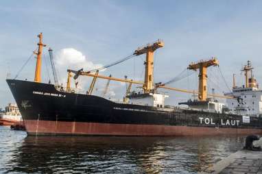 Tol Laut Singkirkan Produk Malaysia