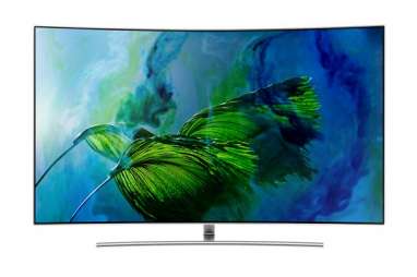 Aspek Desain dan Teknologi di QLED TV Samsung