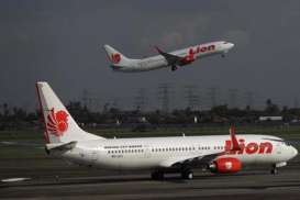 Lion Air Buka 2 Rute Baru