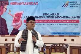 Inilah Ciri Berita Palsu atau Hoax