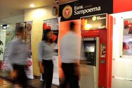 80% Kredit Bank Sahabat Sampoerna ke UMKM